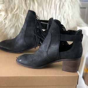 Lucky Brand Makenna Boots